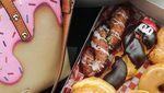 Wow! Deretan Sepatu Ini Terlihat Persis Dessert Asli!