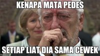Reaksi netizen soal foto-foto Andika bareng cewek-cewek cantik pun langsung bermunculan. Foto: Ist