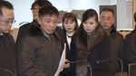 Foto: Hyon Song Wol, Mantan Pacar Kim Jong Un yang Makin Eksis