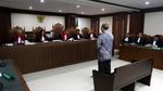 Penyuap Panitera Pengganti PN Jaksel Dibui 2 Tahun 4 Bulan