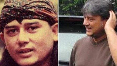 Hei Kids Zaman Now, 7 Aktor Laga Ini Pernah Jadi Idola di Masanya Lho