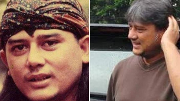 Hei Kids Zaman Now, 7 Aktor Laga Ini Pernah Jadi Idola di Masanya Lho