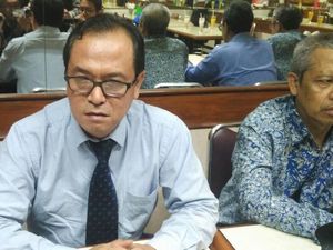 UII Akan Pecat Mahasiswa dan Dosen yang Terbukti LGBT
