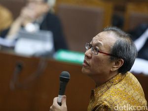 Izin Sakit, Made Oka Tak Penuhi Panggilan KPK