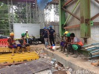 Pertumbuhan Ekonomi Indonesia Tak Capai Target (Lagi)