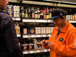 Amazon Go: Supermarket Tanpa Kasir, Bayarnya Pakai Ponsel