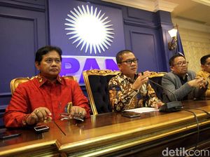F-PAN Luruskan Pernyataan Zulkifli Hasan Soal LGBT