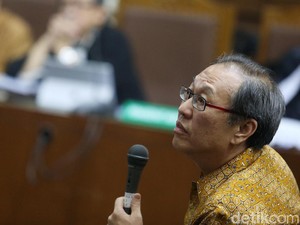 Sakit, Made Oka Orang Dekat Novanto Tak Penuhi Panggilan KPK