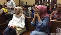 Saat ini, sidang Setya Novanto sudah dimulai.