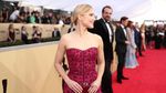 Kristen Bell Sukses Jadi Host SAG Awards 2018