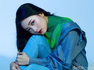 Cerita Natasha Wilona Pernah Diremehkan soal Kemampuannya