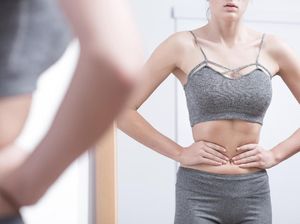 Sudah Jaga Pola Makan Tapi Tubuh Gampang Gemuk? Salahkan Panci