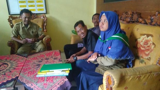 Lailatul Fitriyah 