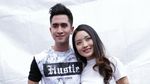 Cie... Verrell Bramasta Gandeng Natasha Wilona