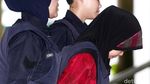 Siti Aisyah Jalani Sidang Kasus Pembunuhan Kim Jong Nam