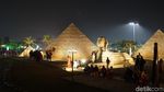 Foto: Minitaur Dunia di India