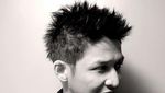 Gaya Rambut Pasha Ungu dari Ngeband Sampai Jadi Wakil Wali Kota