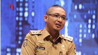 Gaya rambut yang disorot di media sosial itu adalah saat Pasha Ungu tampil di tayangan narasi.tv (Foto: Screenshoot Narasi)