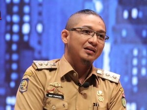 Man Bun, Gaya Rambut Cepol Pasha Ungu yang Jadi Kontroversi