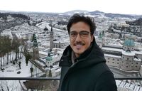 Hamish Daud adalah pembela nomor satu untuk Raisa.