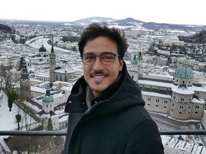 Hobi Nyetir, Hamish Daud Ogah Pakai Sopir