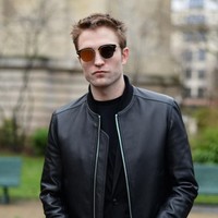 Sebelum Robert Pattinson, karakter Batman diperankan oleh Ben Affleck. Pria yang juga sempat membintangi film Twilight itu merupakan aktor termuda yang memerankan karakter Batman. Foto: Getty Images