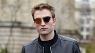 Robert Pattinson, Aktor Tertampan Tapi Bau Badan