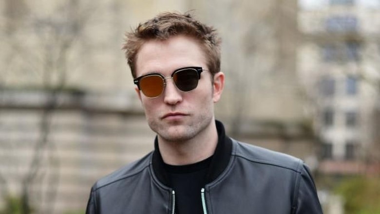 Robert Pattinson Foto: Getty Images Robert Pattinson Foto: Getty Images