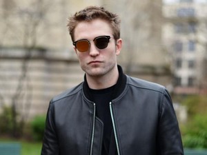 Robert Pattinson Resmi Jadi Batman!