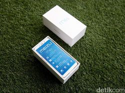 Intim dengan M6S, Ponsel Jagoan Baru Meizu