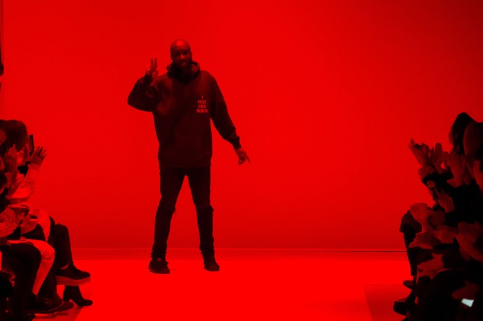 Virgil Abloh meninggal dunia. (Foto: Francois Durand/Getty Images) Virgil Abloh meninggal dunia. (Foto: Francois Durand/Getty Images)