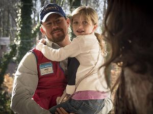 Sinopsis Logan Lucky, Film Channing Tatum di Bioskop Trans TV Hari Ini