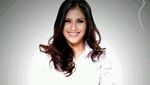 Cantiknya Marissa Aziz, Istri Baru Ovy /rif