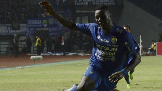 Persib Bandung terus berbenah jelang kompetisi Liga 1 bergulir.