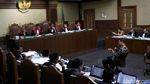 Andi Narogong Beberkan Korupsi e-KTP di Depan Setya Novanto