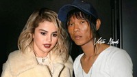 Netizen bertangan jahil kayaknya menjadikan Andika sebagai favorit obyek edit. Foto: Ist