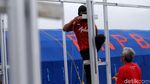 Begini Wujud Pembangunan Shelter Kampung Akuarium