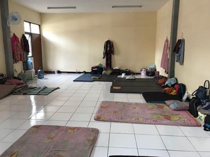 Kemenaker Gagalkan Rencana Pengiriman TKI Ilegal ke Timur Tengah