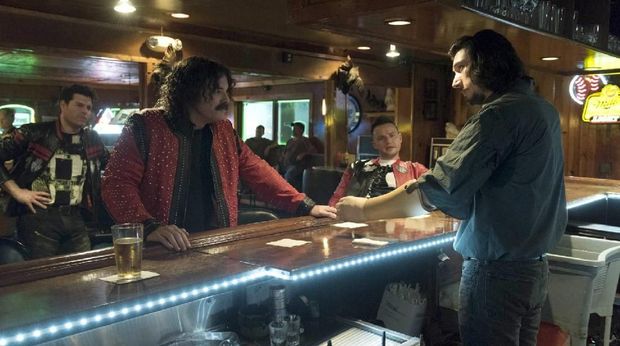 'Logan Lucky': Selamat Datang Kembali, Soderbergh!