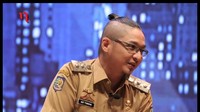 Hal itu pun sempat jadi perbincangan hingga membuat Kemendagri turun tangan. Screenshoot Narasi