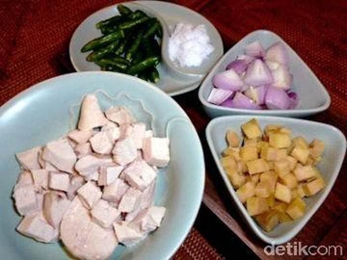 Foto: detikfood Foto: detikfood