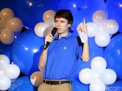 XL Manjakan Pelanggan dengan Kuota Data Besar