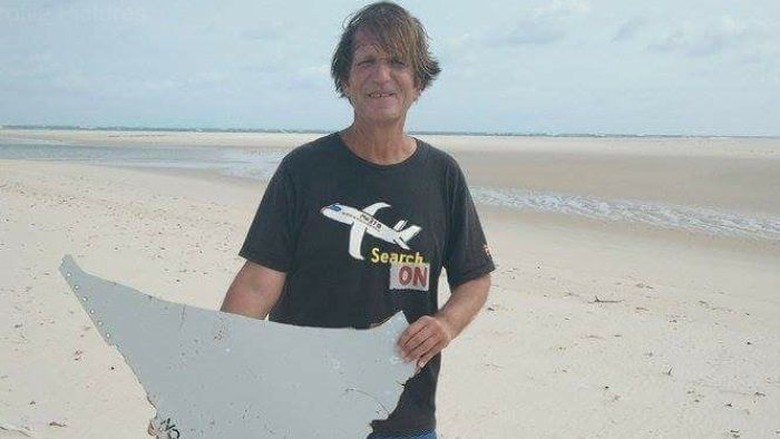 Pencarian Kedua MH370 akan Dimulai Pekan Ini Pencarian Kedua MH370 akan Dimulai Pekan Ini