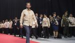 Foto: Sultan Brunei yang Kirim Utusan untuk Lapor ke Polda Metro
