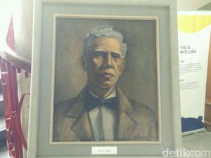 Dapat Gelar Pahlawan Nasional, Siapakah Prof Dr Sardjito?