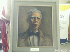 Ini Pertimbangan UGM Usulkan Prof Sardjito sebagai Pahlawan Nasional