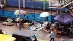 Dikuasai PKL dan Parkir Liar, Kawasan Jatinegara Kembali Semrawut