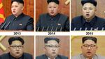 Gaya Rambut Pejabat Dunia yang Jadi Sorotan