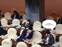 Meme Kocak Kelakuan Gamer Indonesia