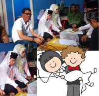 Para Jomblo Baper Tahu Malih Tong Tong Sudah Nikah Lagi